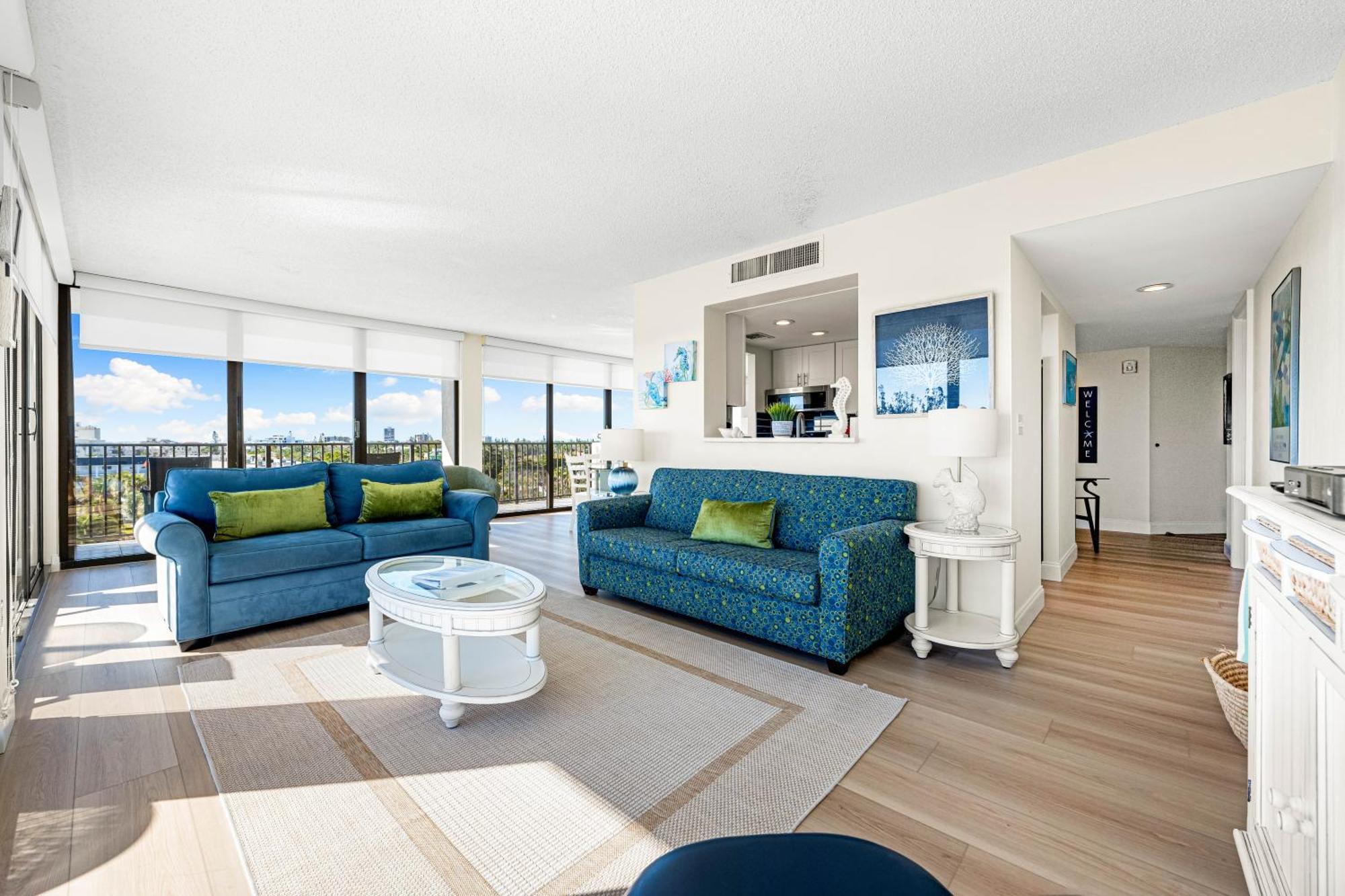 Our House At The Beach 501W By Beachside Management Siesta Key Exterior foto